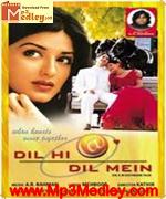 Dil Hi Dil Mein 2000 song download
